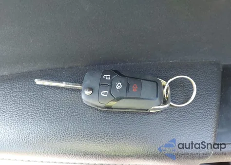 2014 Ford Fusion Se from USA, damaged, VIN 1FA6P0H7XE5386904